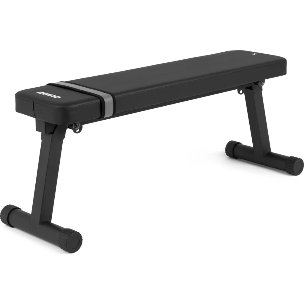 Bancă pentru exerciții zipro plank 2