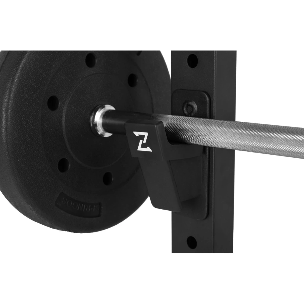 Скамья для силовых упражнений zipro superset 20