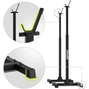 Suport zipro barbell rack (13132751) Thumbnail 4