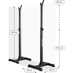 Suport zipro barbell rack (13132751) Thumbnail 5