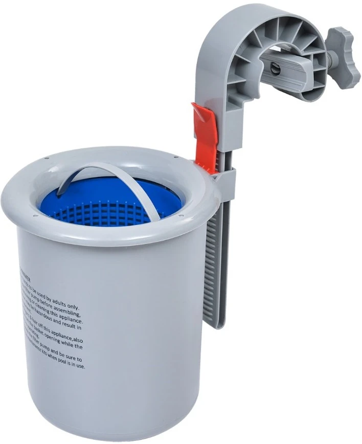 Skimmer pentru piscină avenli 290727 2