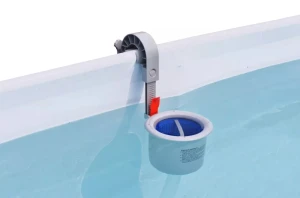Skimmer pentru piscină avenli 290727 Thumbnail 2