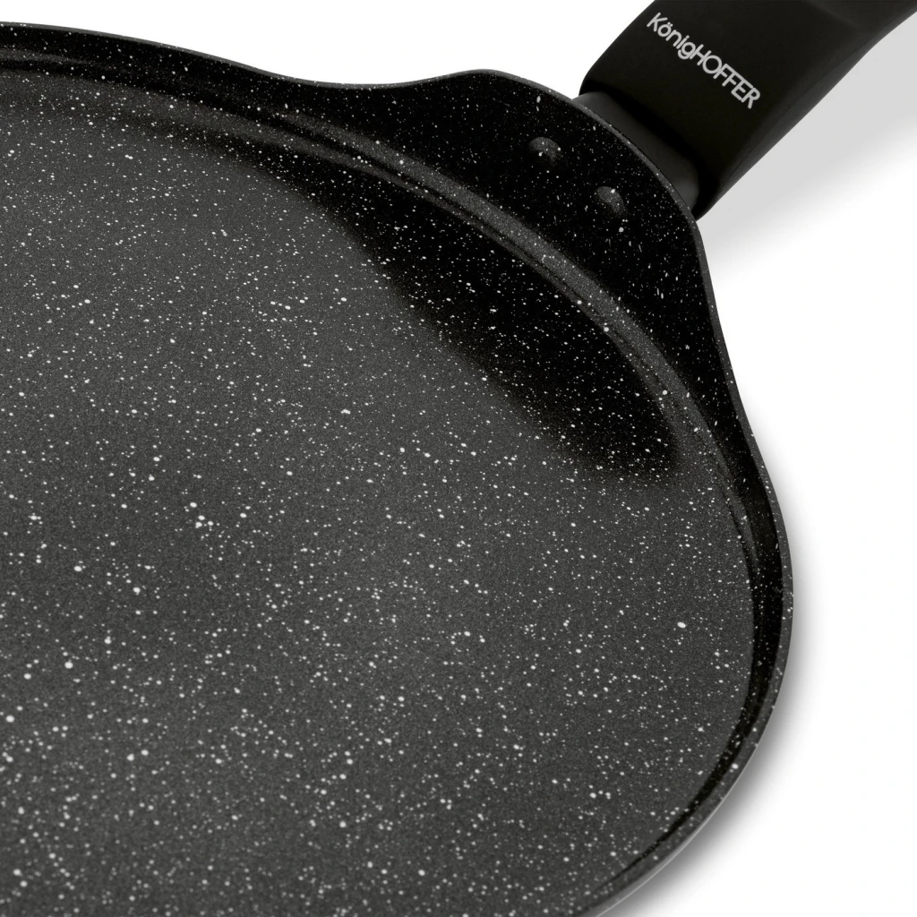 Сковорода konighoffer kingstone 26cm 3