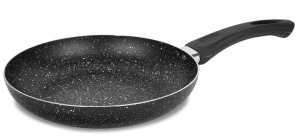 Сковорода tadar marmara black 24cm