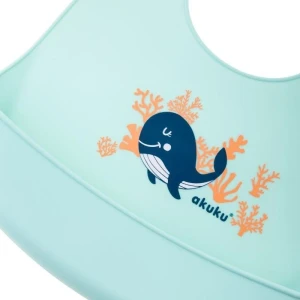 Bavețică akuku a0505 whale Thumbnail 3