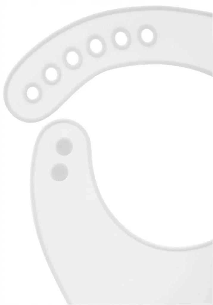 Слюнявчик akuku a0506 elephant 3