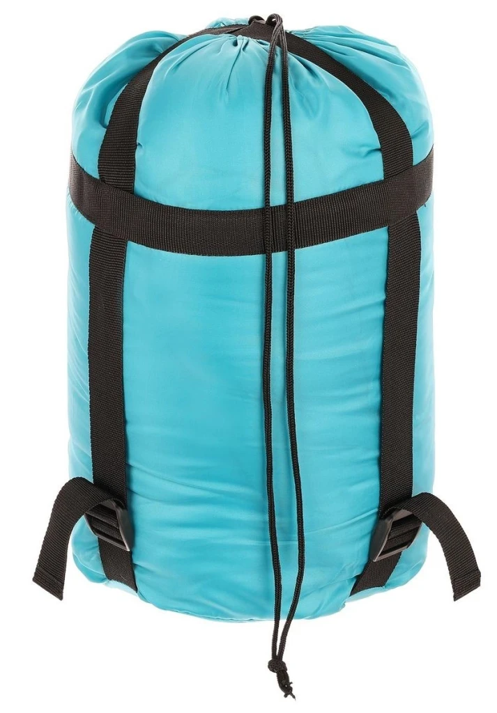 Спальный мешок enero camp nepal 210 blue 5