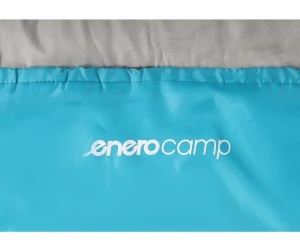 Спальный мешок enero camp nepal 210 blue Thumbnail 4