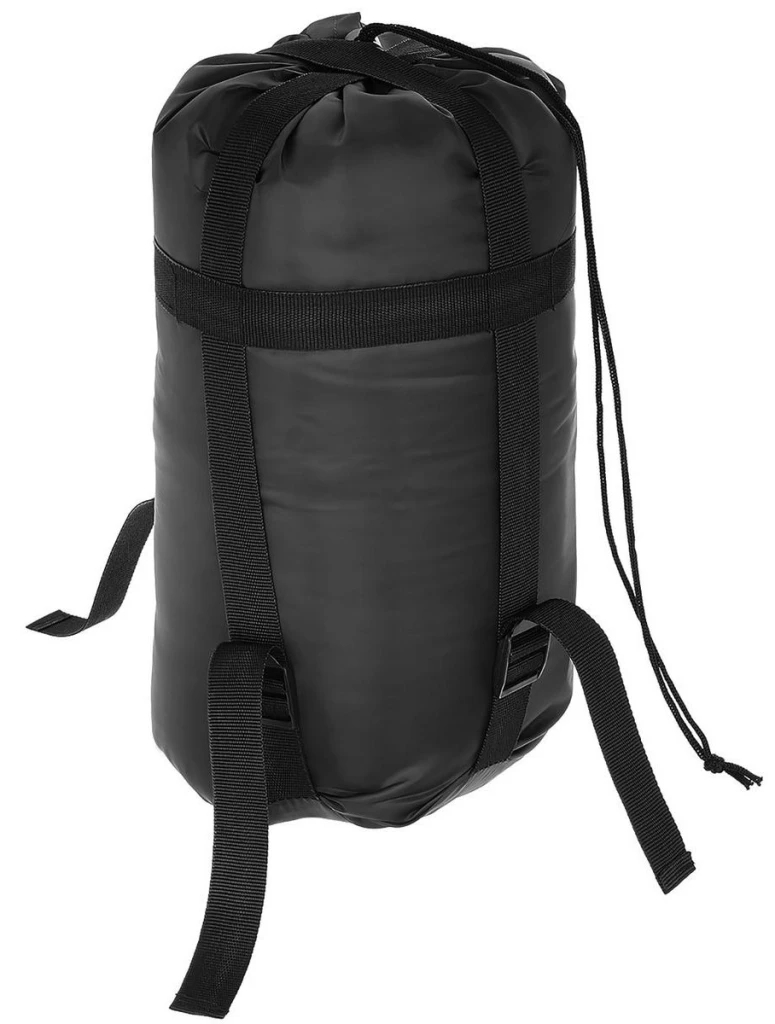 Sac de dormit enero camp quest black 7