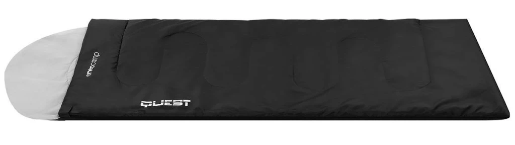 Sac de dormit enero camp quest black 5
