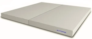 Saltea moale (mat) romana (5.013.06) 1x1x0.06m grey