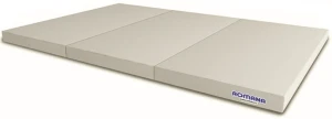 Мягкий щит (мат) romana (5.021.06) 1x1.5x0.06m grey