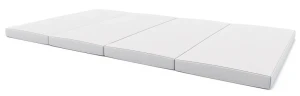 Мягкий щит (мат) romana (5.078.06) 2x1x0.06m grey