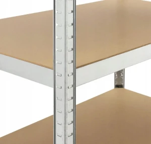 Стеллаж складской funfit metal storage 180x100x50cm (3783) Thumbnail 10