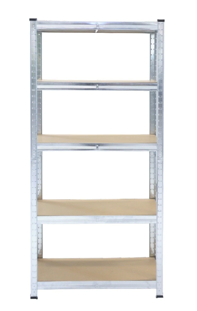 Стеллаж складской xenos strongline 180x100x50cm 4