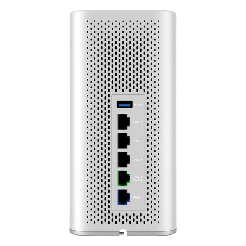 Router fără fir grandstream gwn7062, alb 5