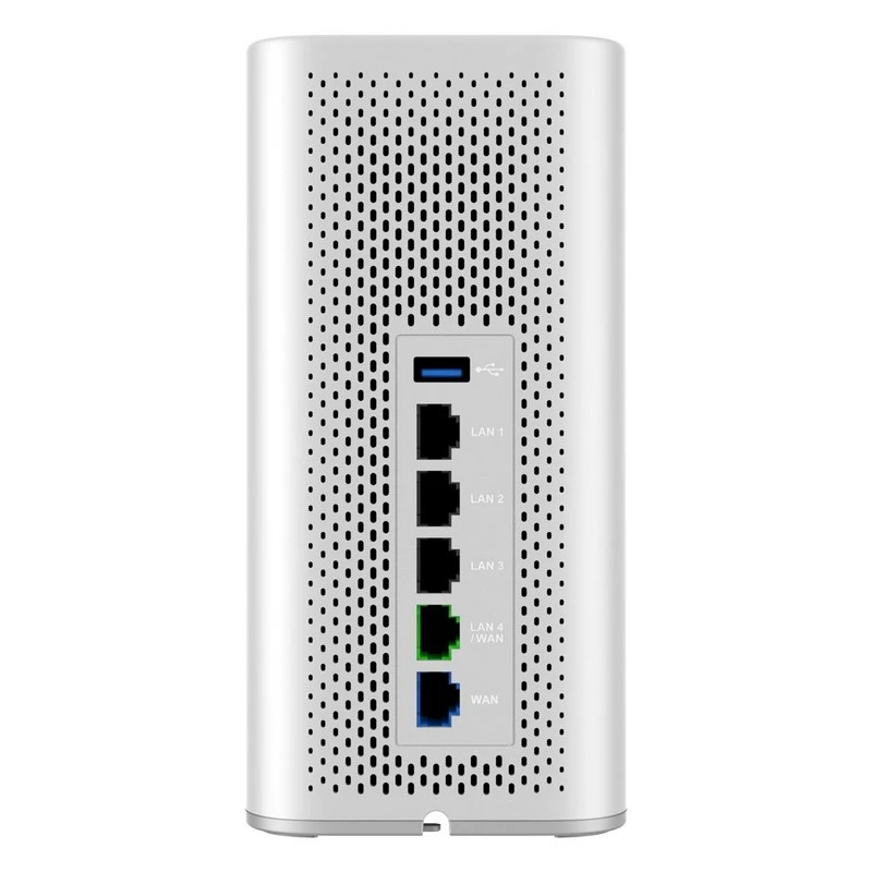 Router fără fir grandstream gwn7062, alb 7