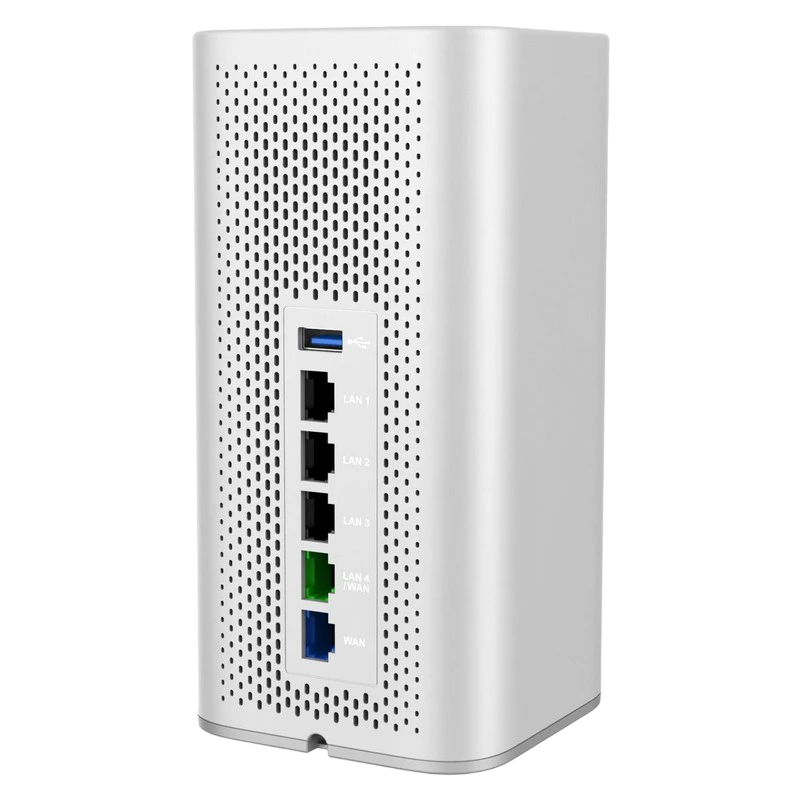 Router fără fir grandstream gwn7062, alb 8