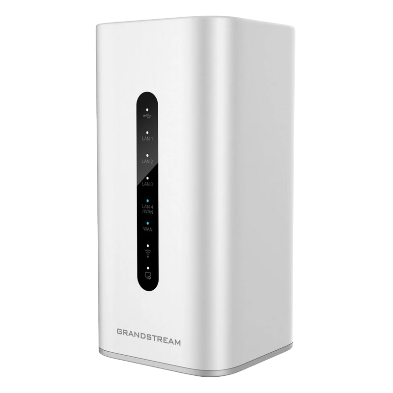 Router fără fir grandstream gwn7062, alb 9