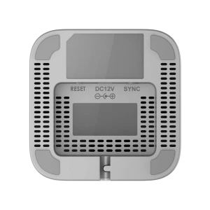 Router fără fir grandstream gwn7062, alb Thumbnail 2