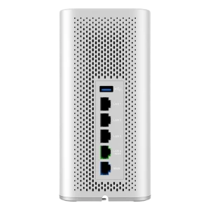 Router fără fir grandstream gwn7062, alb Thumbnail 5