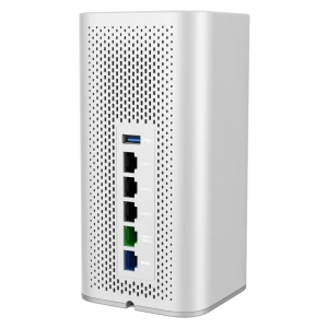 Router fără fir grandstream gwn7062, alb Thumbnail 8