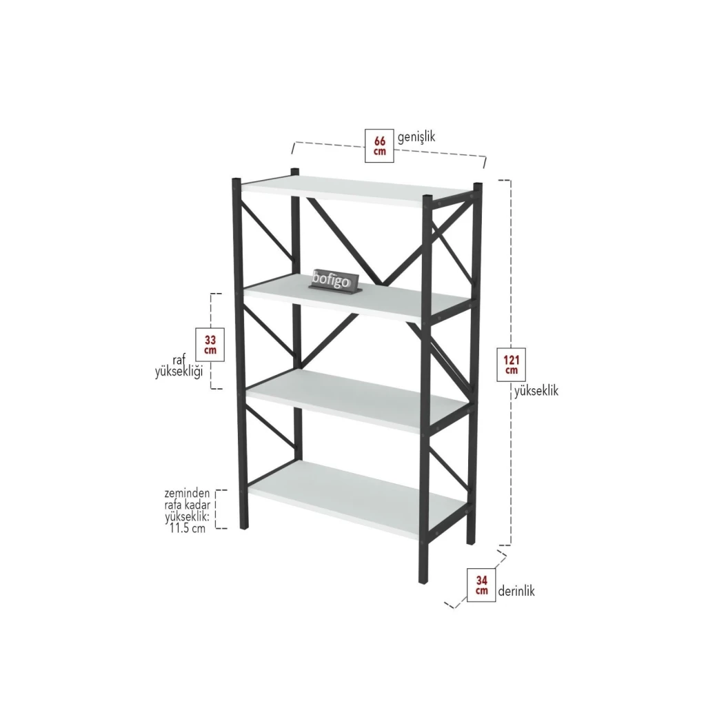 Raft bofigo 15-09-01 white 7