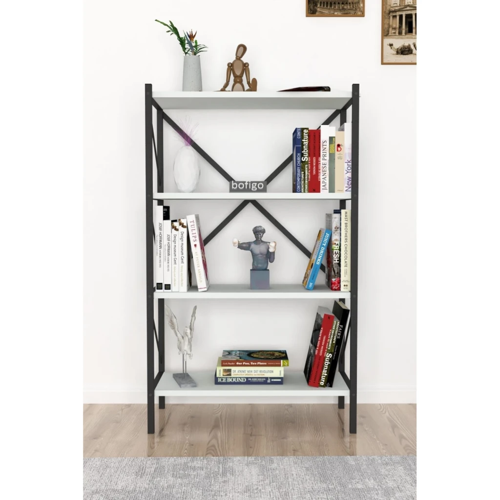 Raft bofigo 15-09-01 white 2