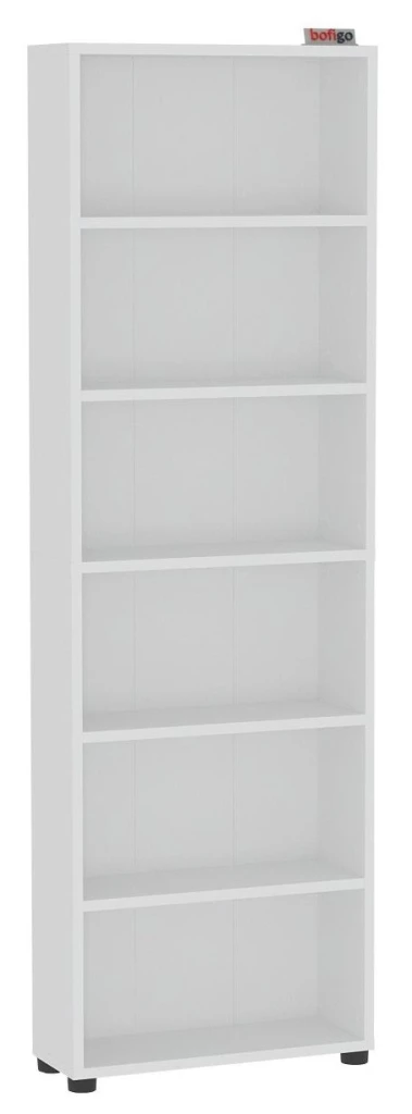 Raft bofigo 15-16-01 white 4