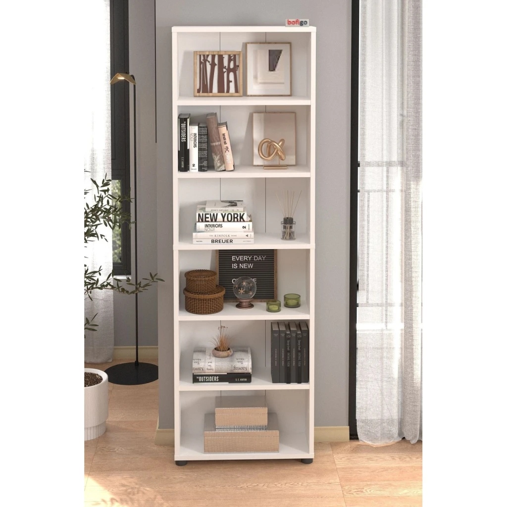 Raft bofigo 15-16-01 white 2