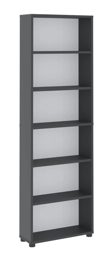 Raft bofigo 15-16-08 anthracite 2