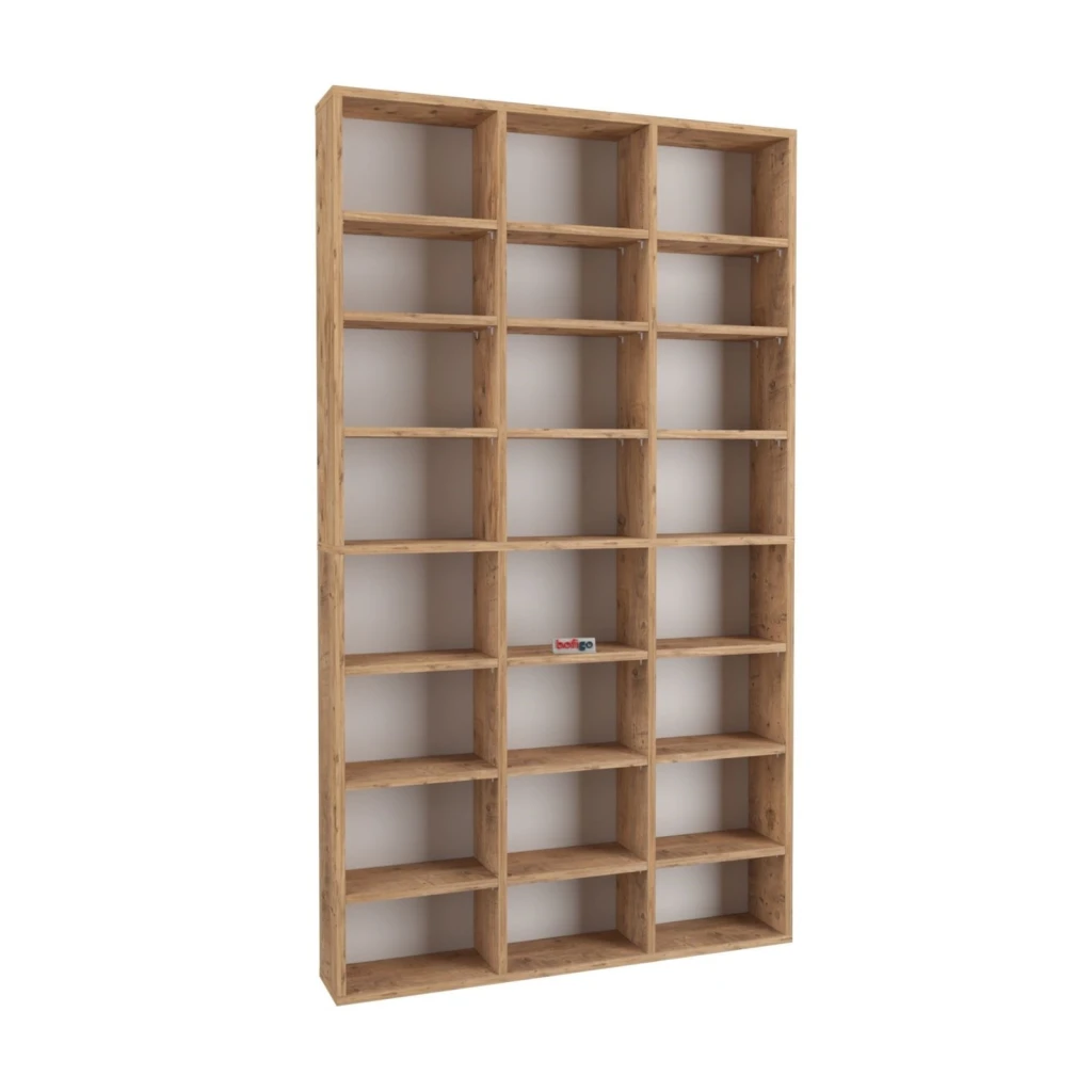 Raft bofigo 15-24-02 pine 2