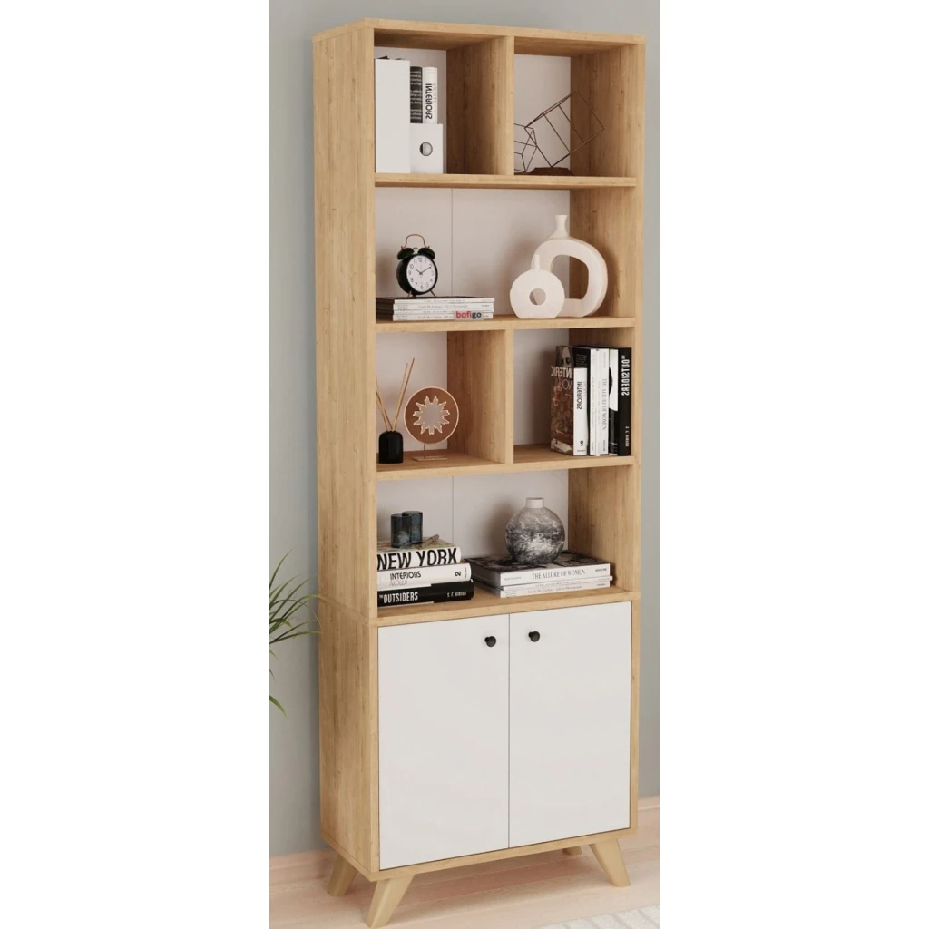 Raft bofigo 15-28-41 oak/white 3