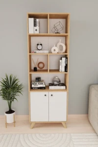Raft bofigo 15-28-41 oak/white