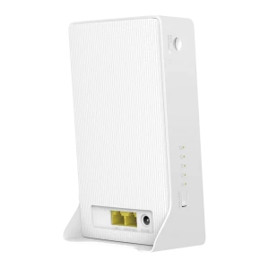 Router fără fir MERCUSYS MB112-4G, Wi-Fi + 4G LTE, Alb