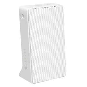 Router fără fir mercusys mb112-4g, wi-fi + 4g lte, alb