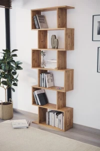 Raft bofigo 15-60-02 pine