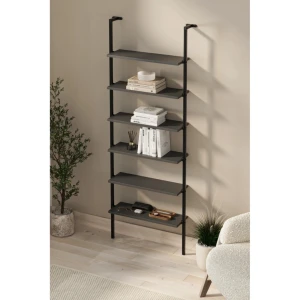 Стеллаж bofigo 15-66-08 anthracite