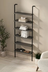 Raft bofigo 15-66-08 anthracite