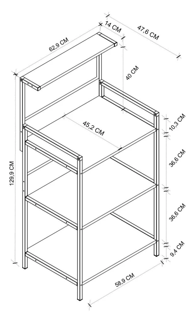 Raft bofigo 28-01-01 white 3