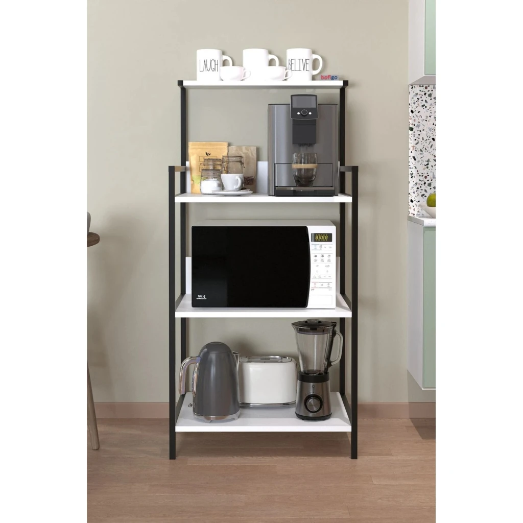 Raft bofigo 28-01-01 white 2
