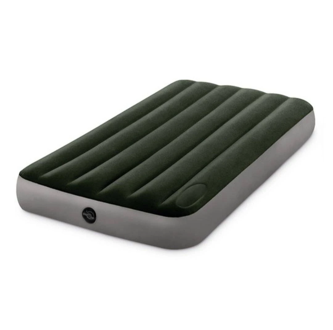 Пневматический матрас из серии downy airbed 99x191x25 cm 2