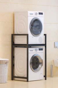 Raft pentru mașina de spălat hanah home c7 black