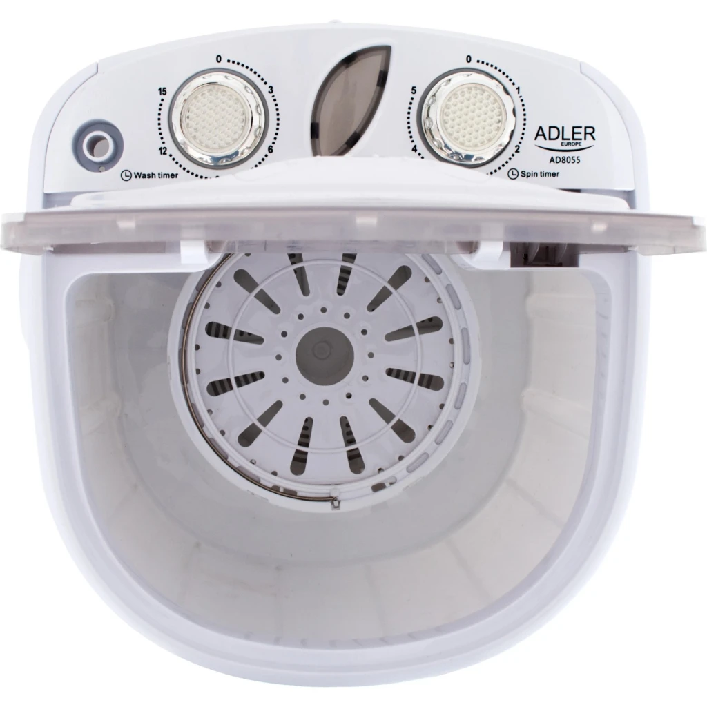 Mașină de spălat adler ad-8055 3