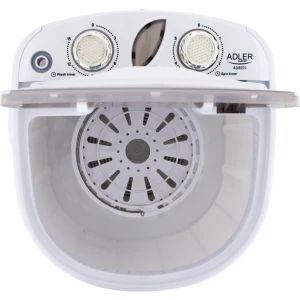 Mașină de spălat adler ad-8055 Thumbnail 3
