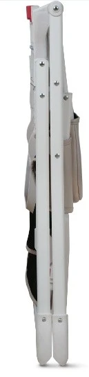 Стульчик для кормления ivolia a3 cream 6