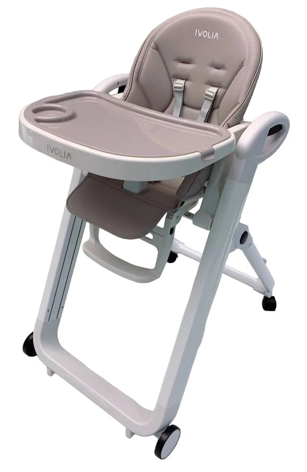 Scaun de masa ivolia b2 pink 11