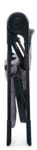 Scaun de masa kinderkraft binci grey (khbinc00gry0000) Thumbnail 2