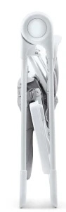 Стульчик для кормления kinderkraft binci light grey (khbinc00lgr0000) Thumbnail 7