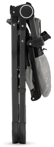 Scaun de masa kinderkraft foldee grey (khfold00gry0000)